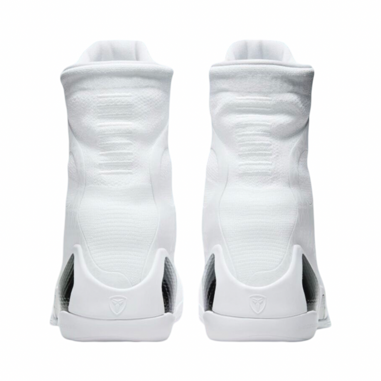 Nike Kobe 9 Elite Protro Halo White White