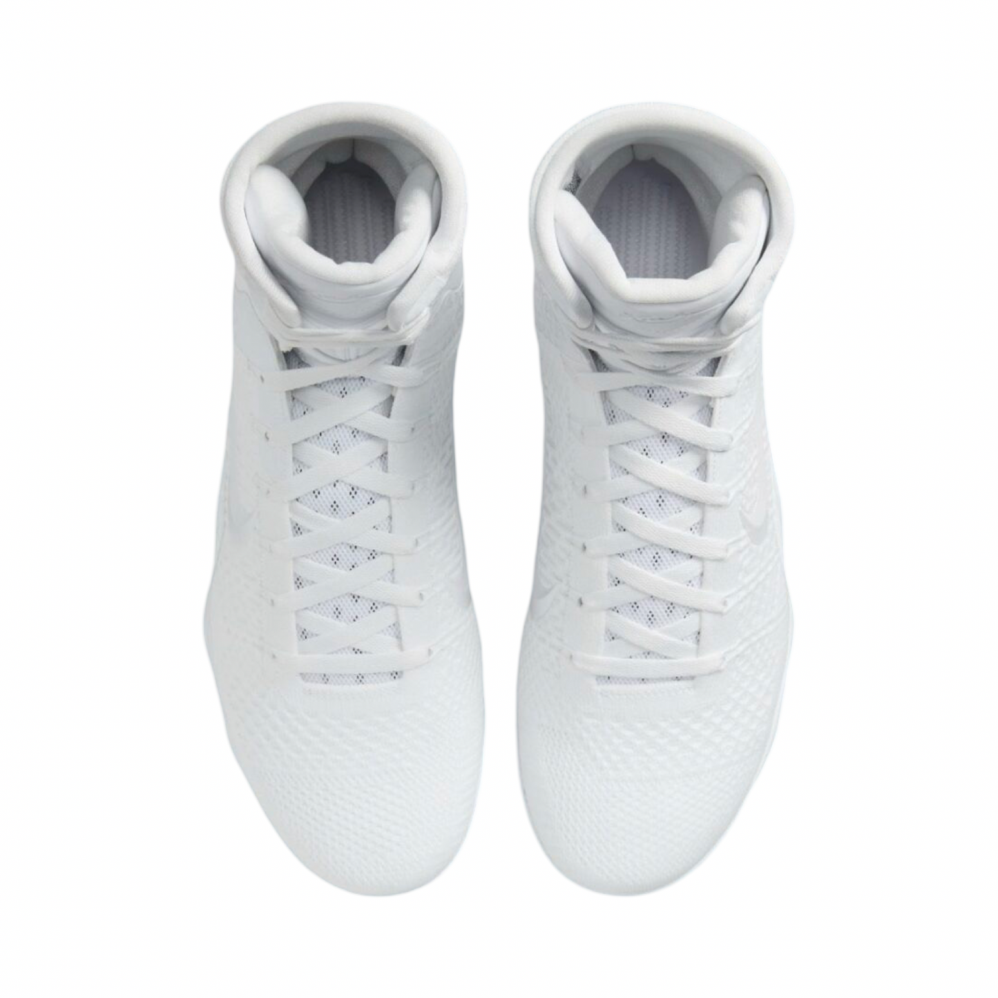 Nike Kobe 9 Elite Protro Halo White White