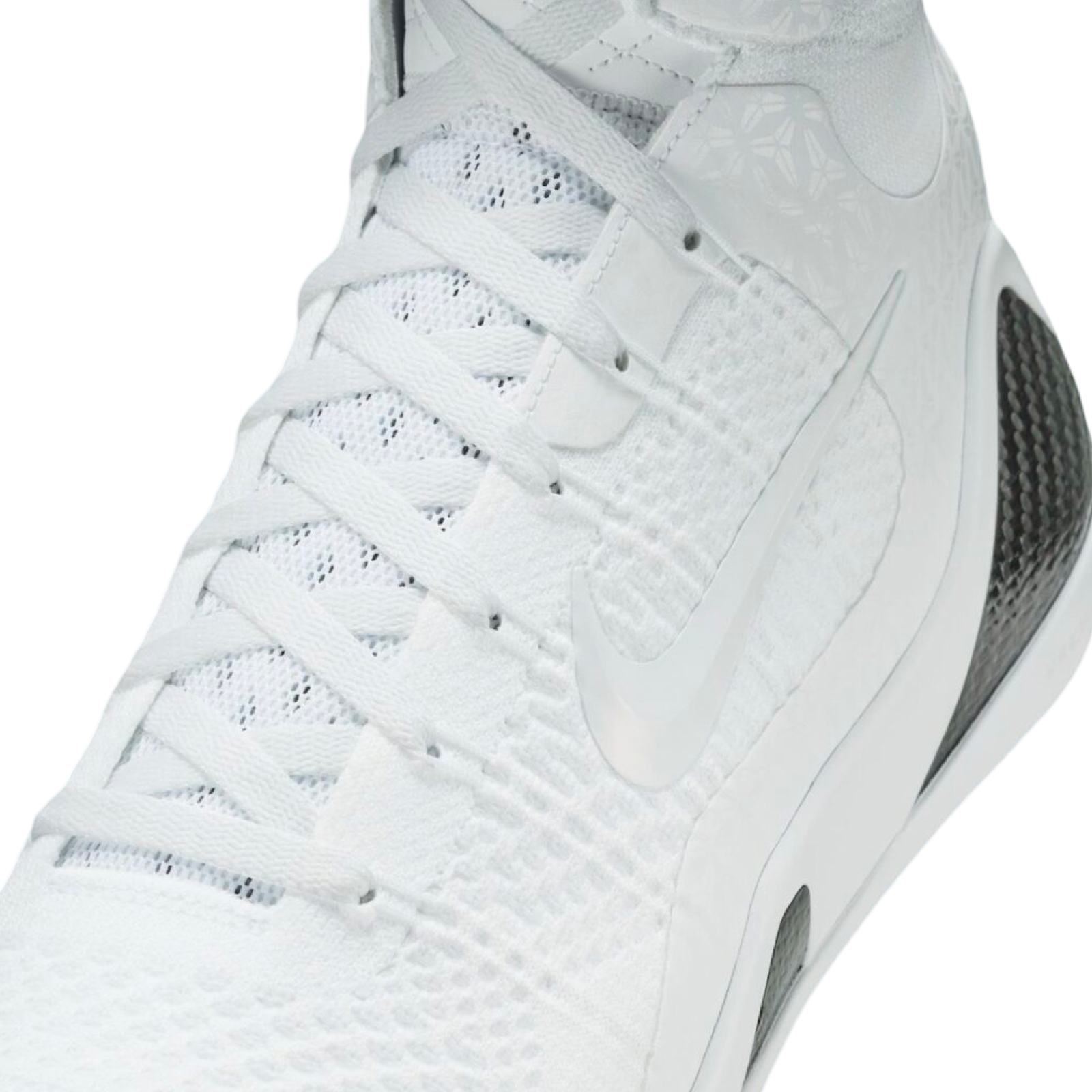 Nike Kobe 9 Elite Protro Halo White White