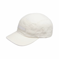 Supreme FW23 Washed Chino Twill Camp Cap Natural