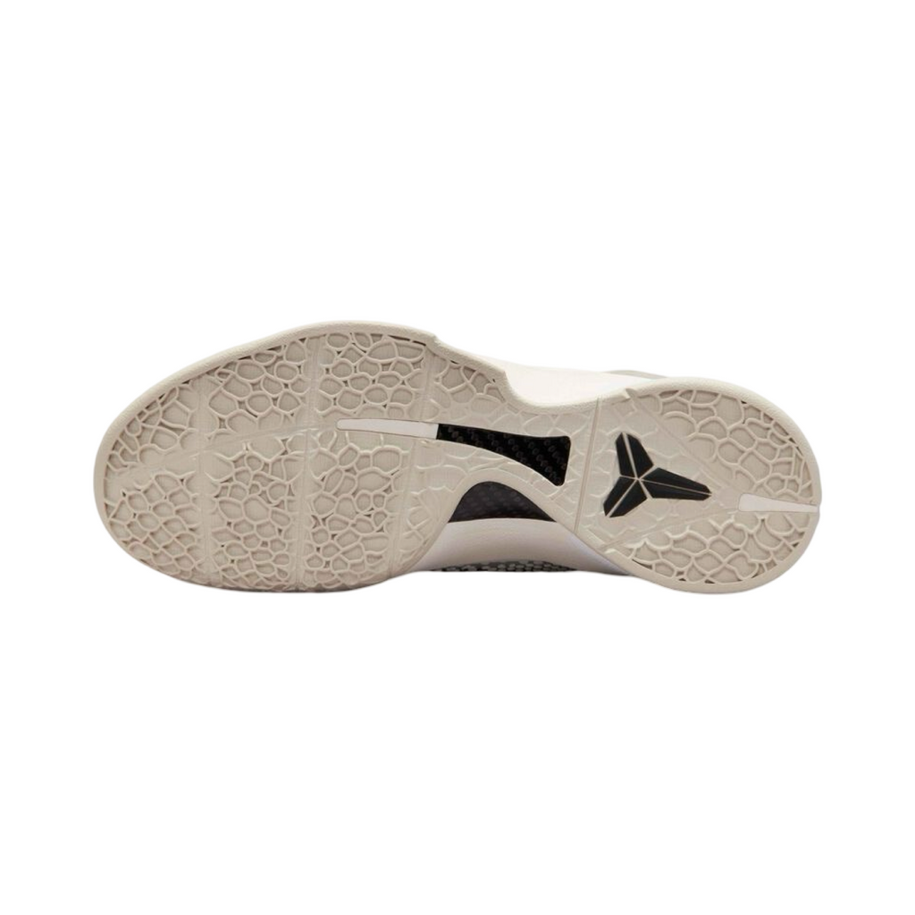 Nike Kobe 6 GS All Star Sail Black Light Bone