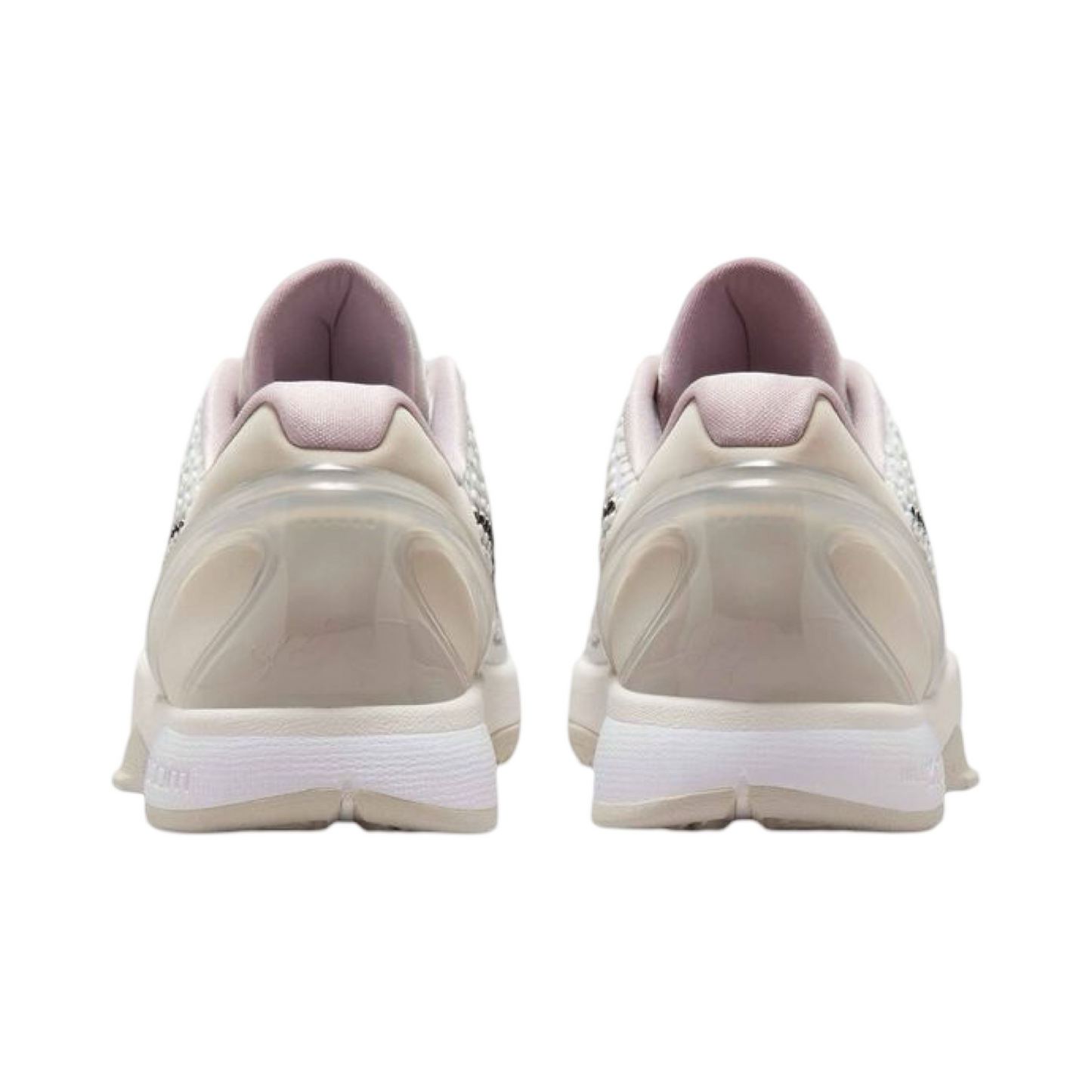 Nike Kobe 6 GS All Star Sail Black Light Bone