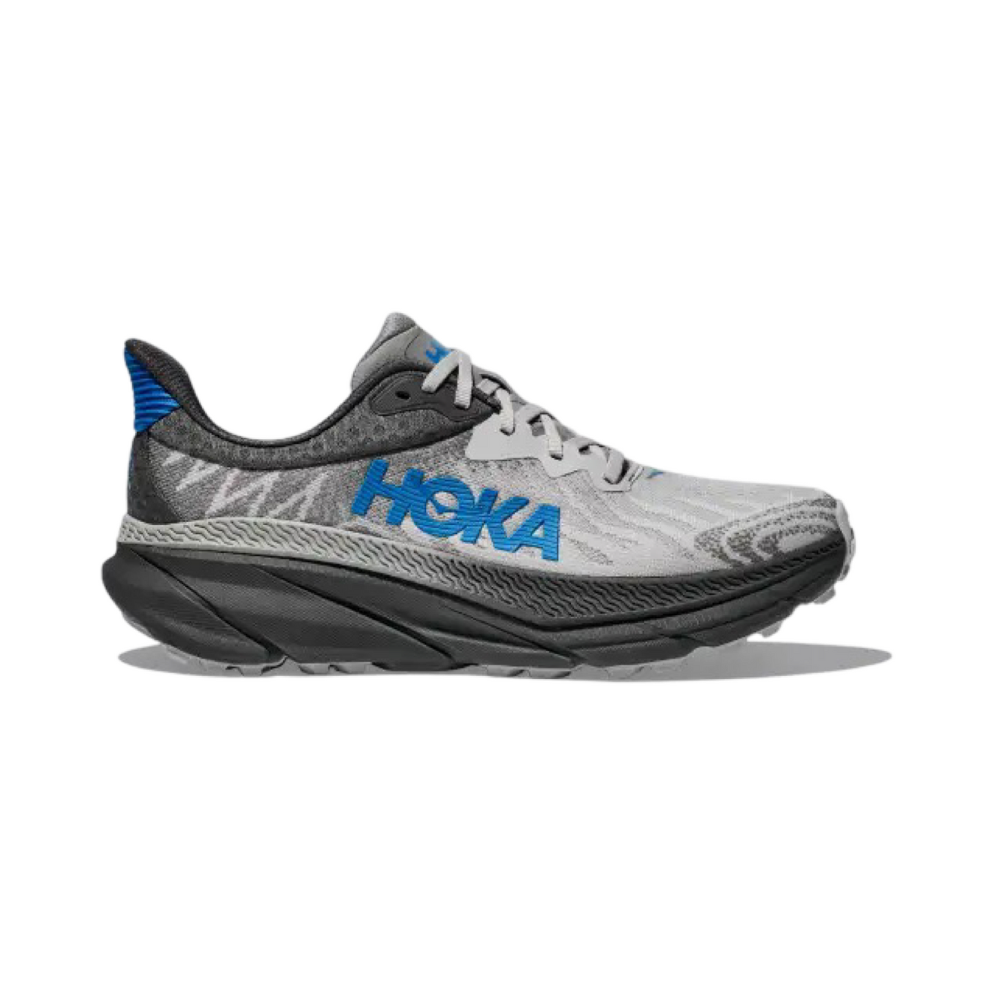 Men's Hoka Challenger ATR 7 Outer Orbit Hoka Blue