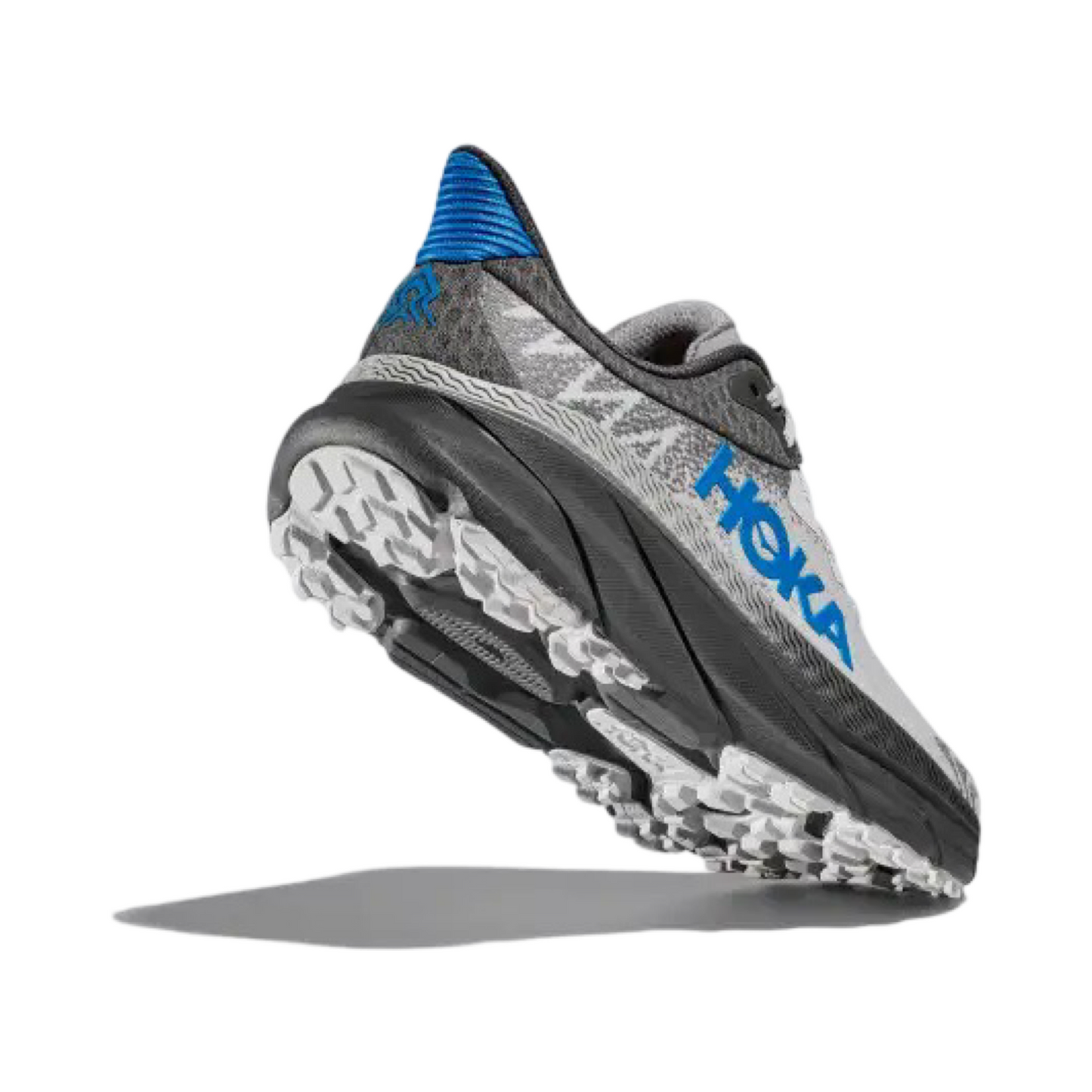 Men's Hoka Challenger ATR 7 Outer Orbit Hoka Blue