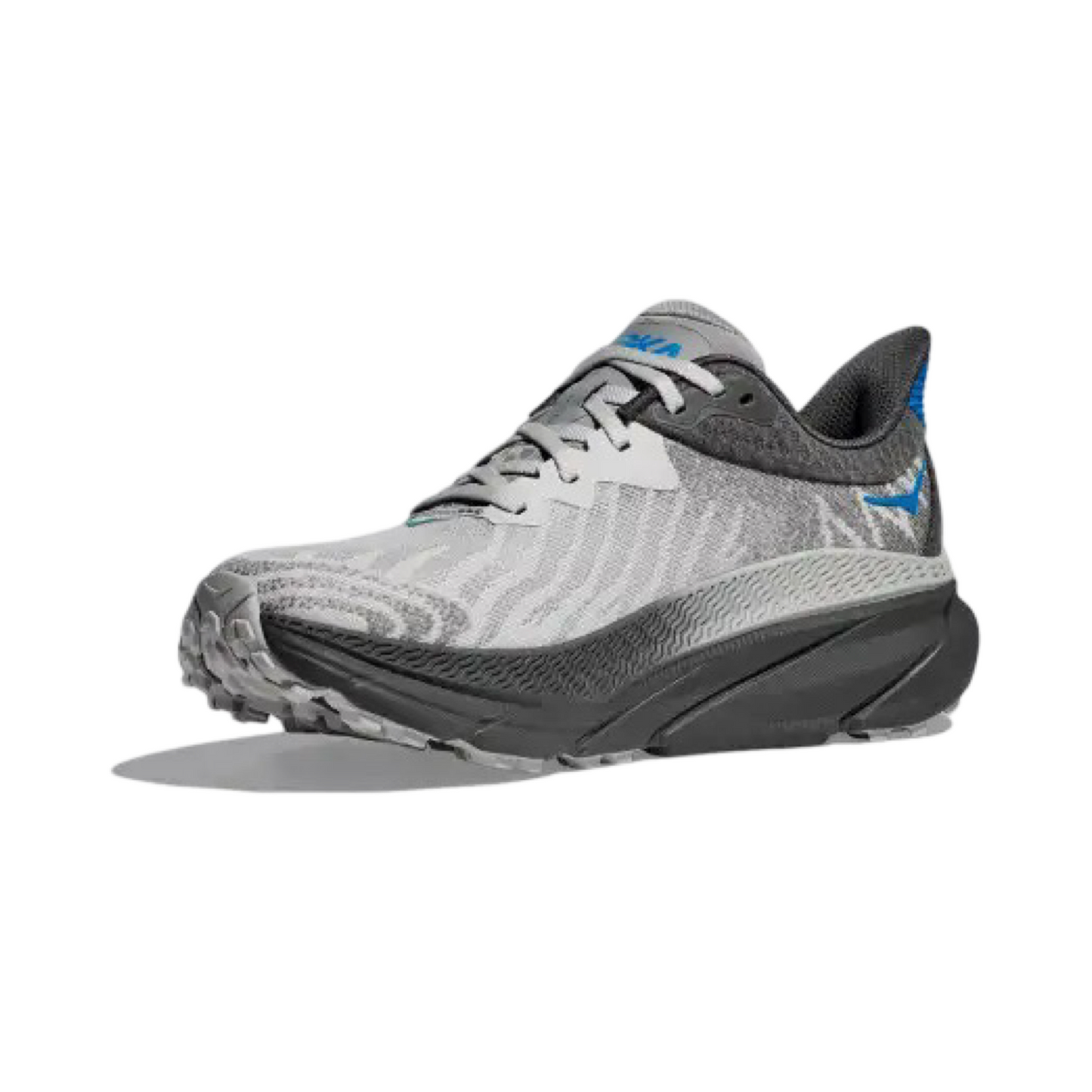 Men's Hoka Challenger ATR 7 Outer Orbit Hoka Blue