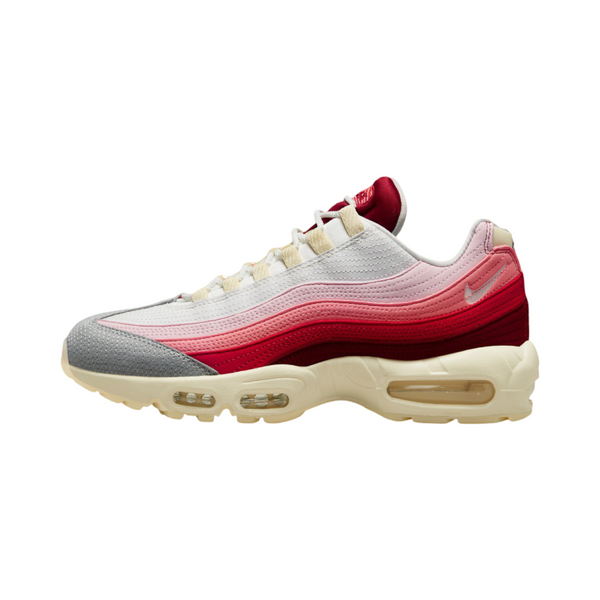 Nike Air Max 95 QS Team Red Summit White