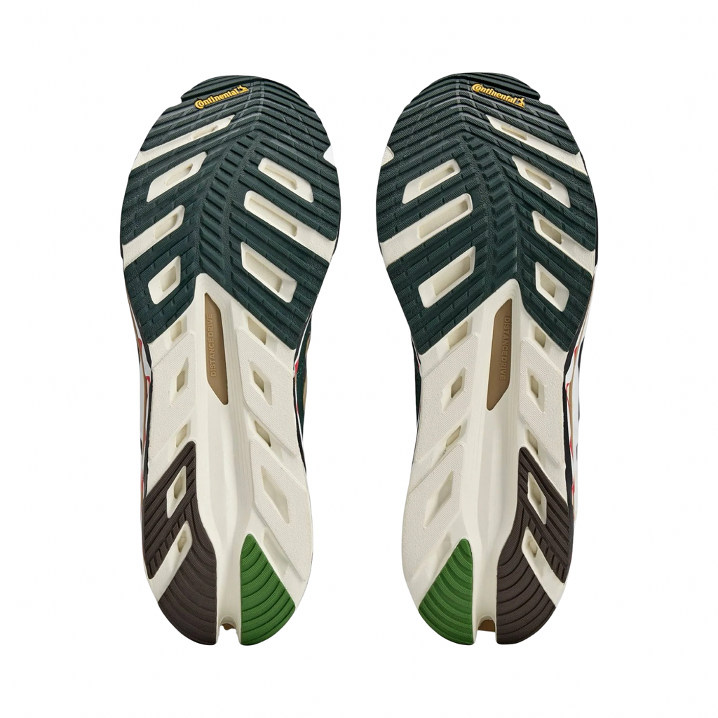Adistar x Bape HRMY Hemp Iron Metallic White KJ8850