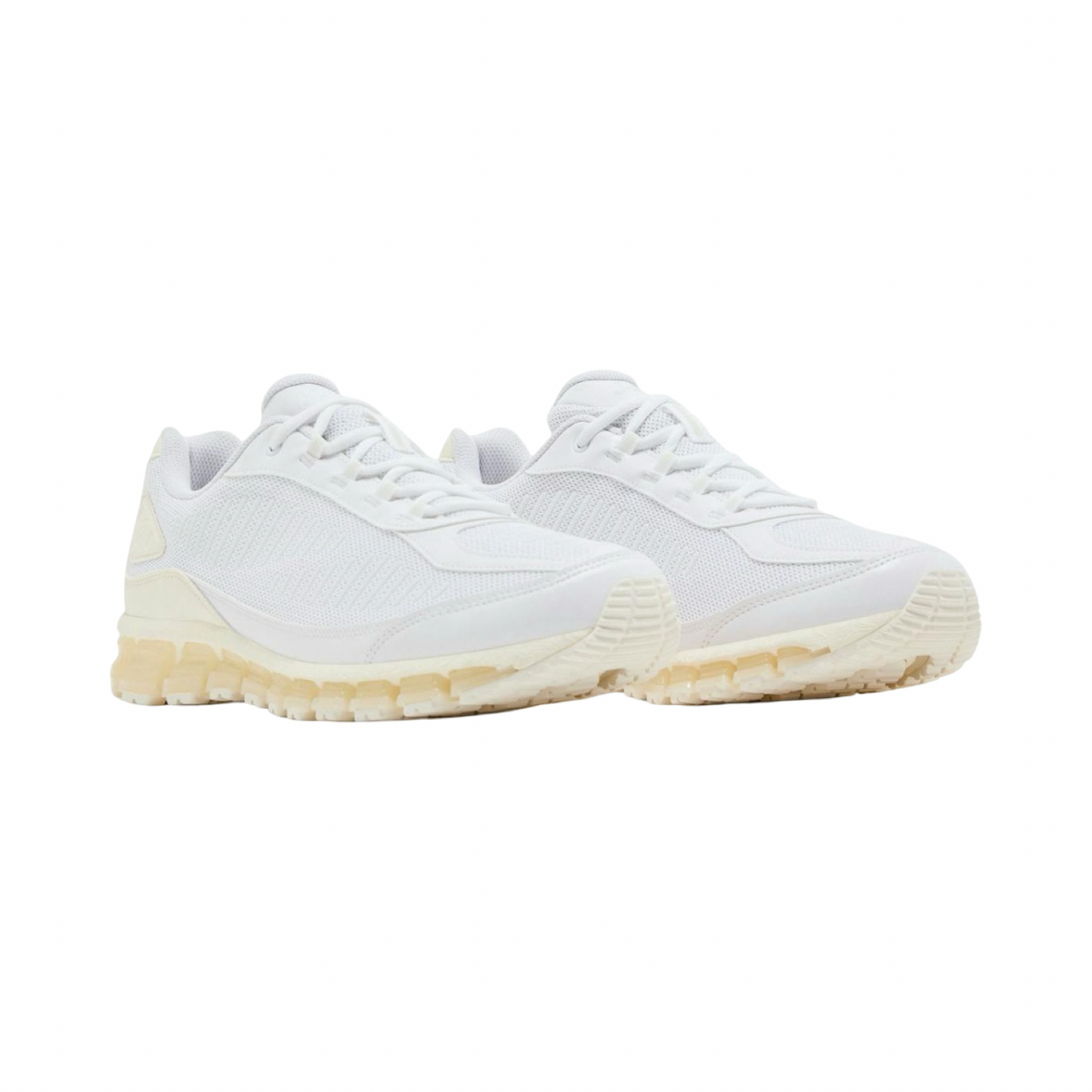 Asics Gel Quantum 360 x JJJOUND White 1203A960-100