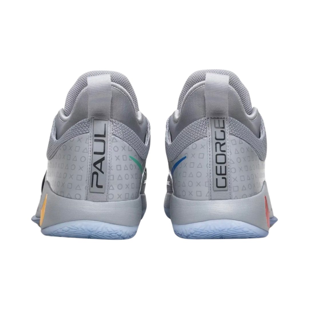 Paul George 2.5 Playstation Wolf Grey