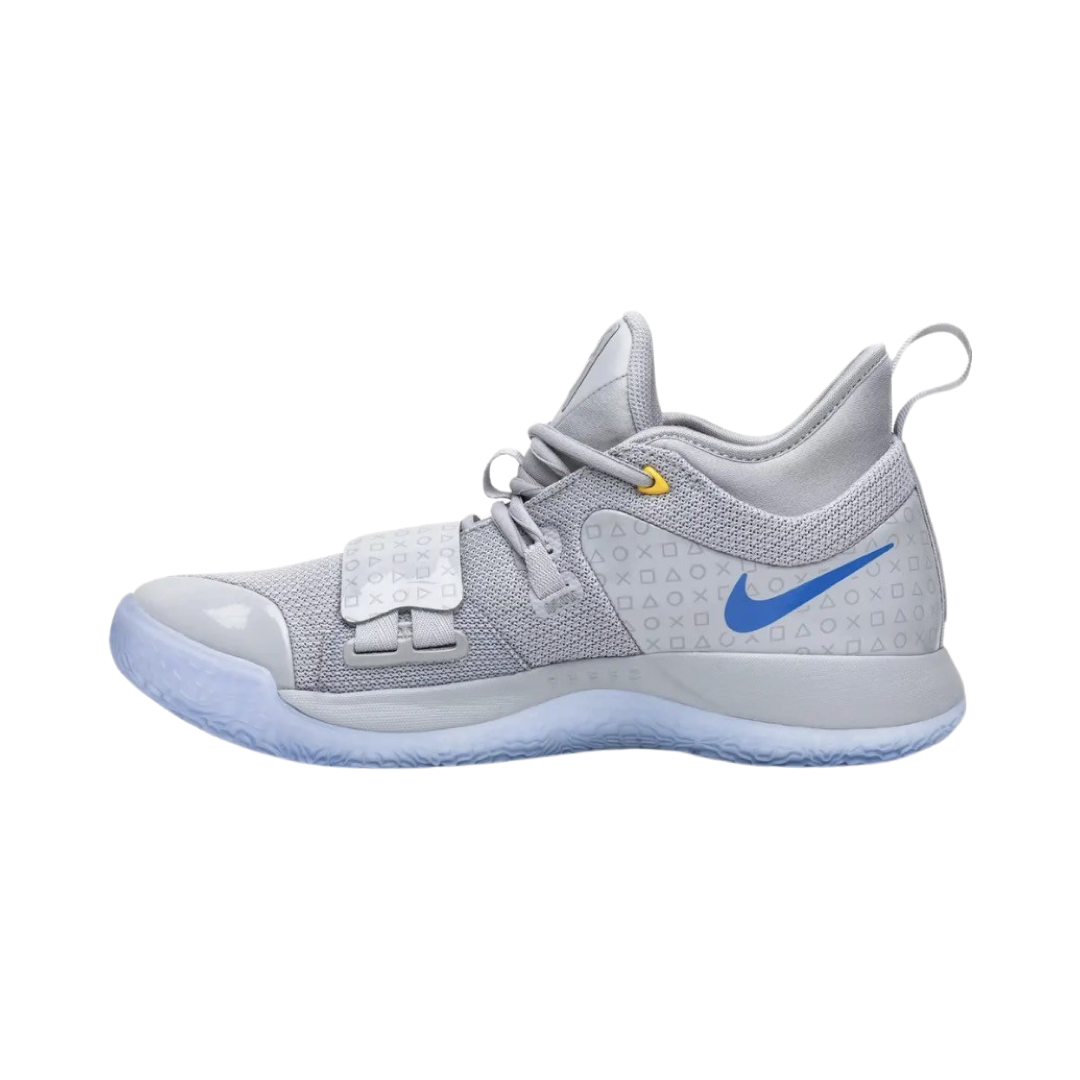 Paul George 2.5 Playstation Wolf Grey