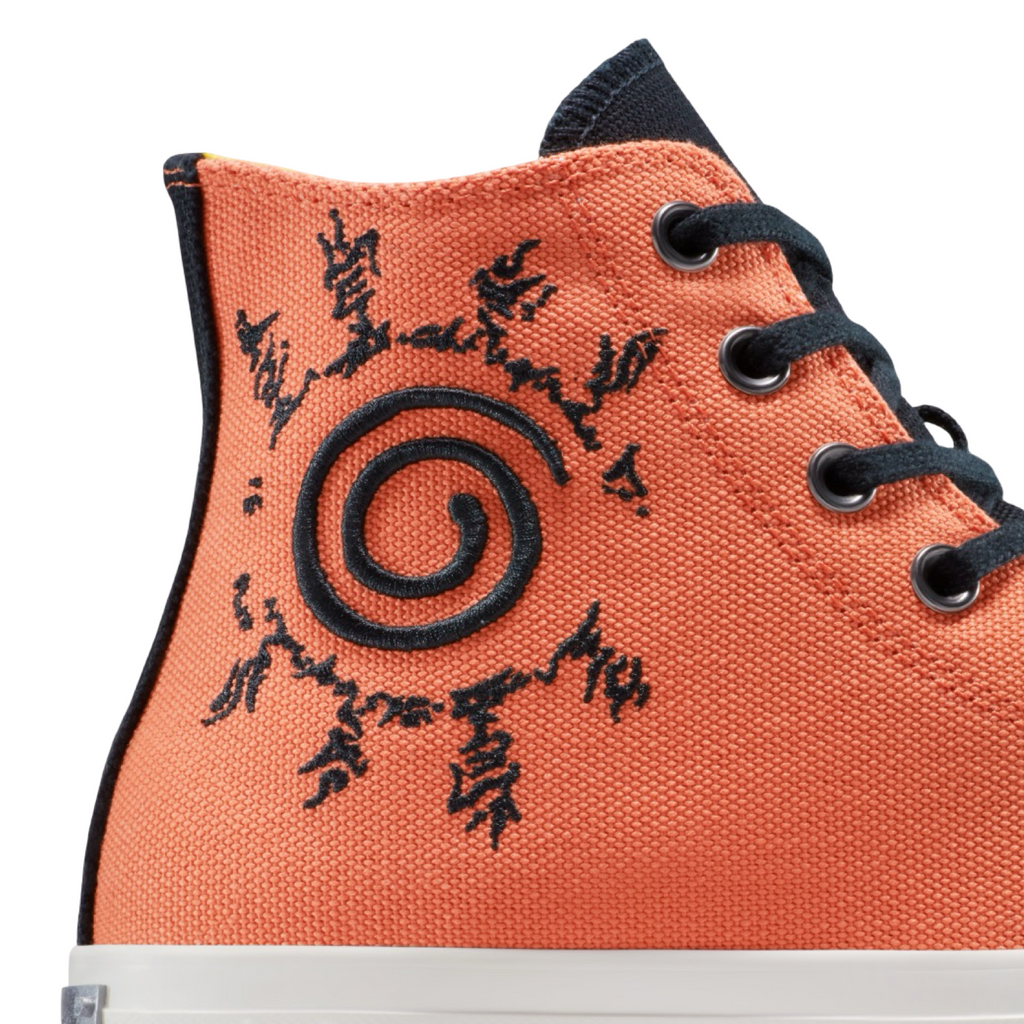 Converse x Naruto All Star CTAS High 70 Multi