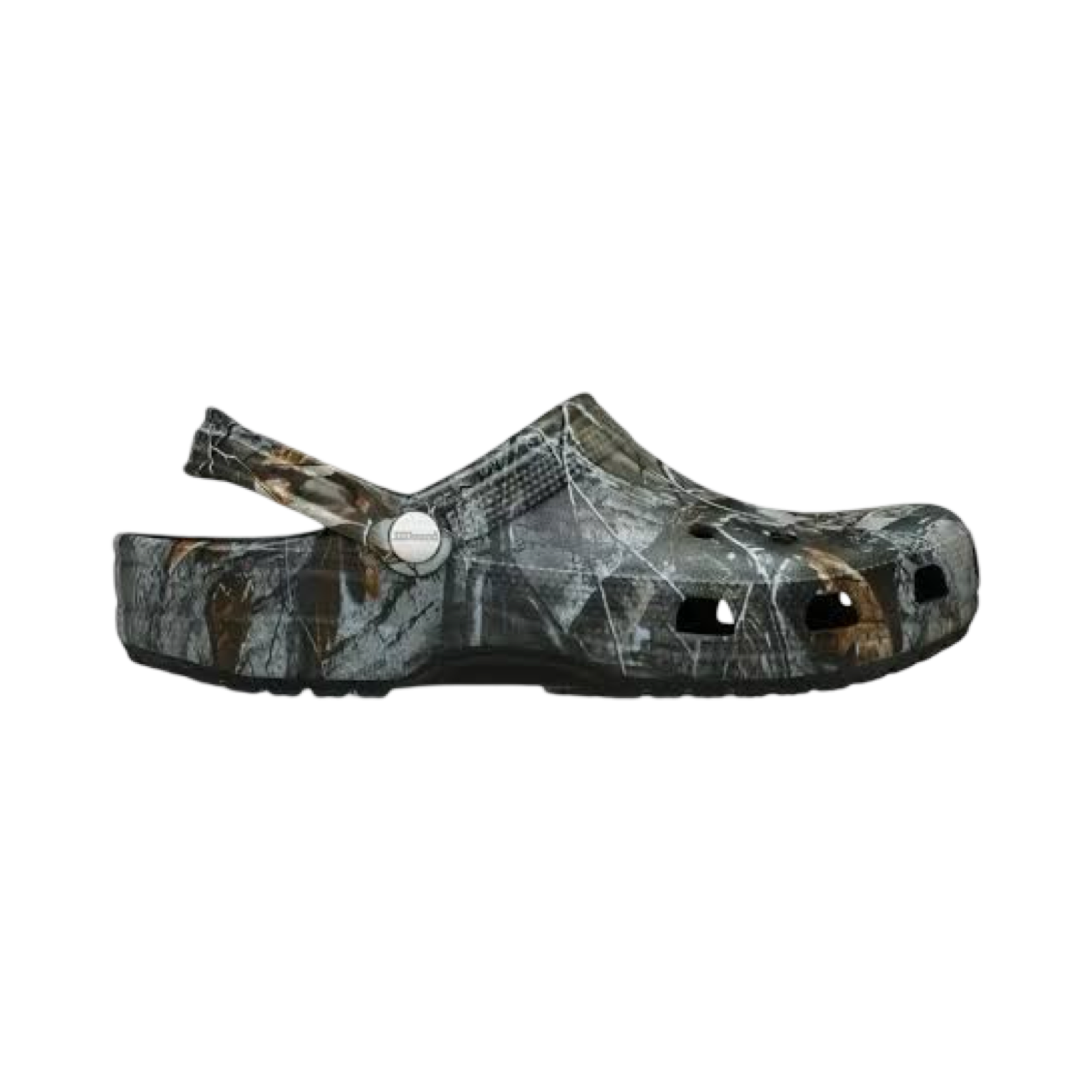 JJJJound x Crocs Classic Clog Black