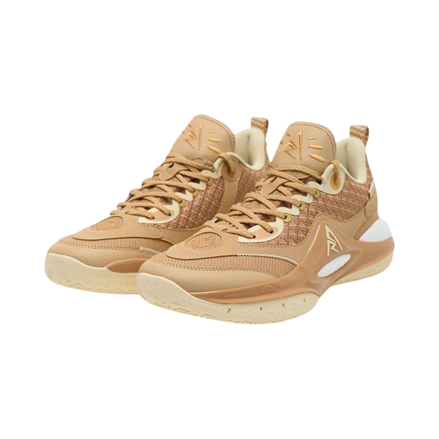 Rigorer AR2 HBK Beige Oatmeal