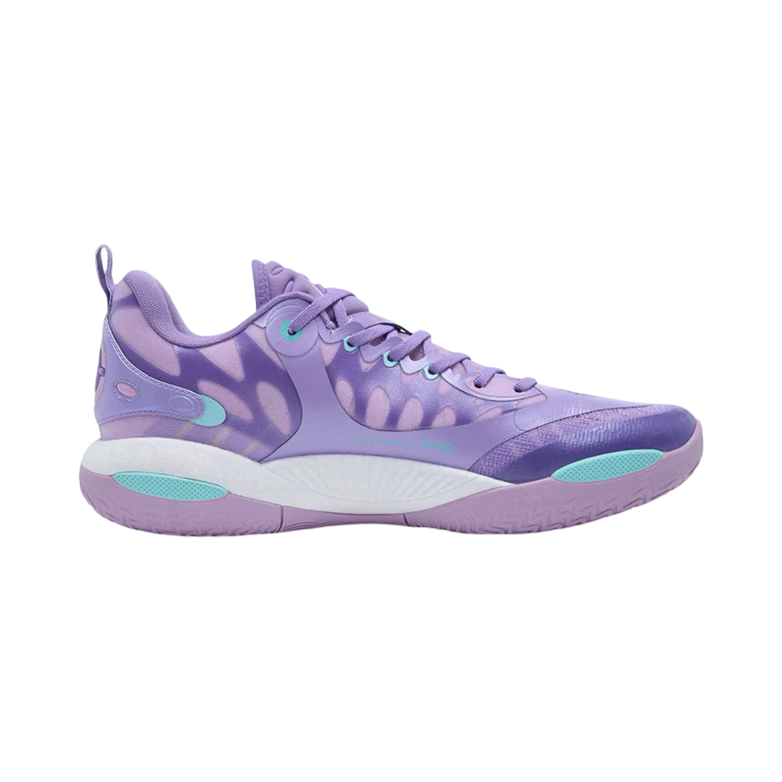 Rigorer AR2 Galatic Milkyway Purple