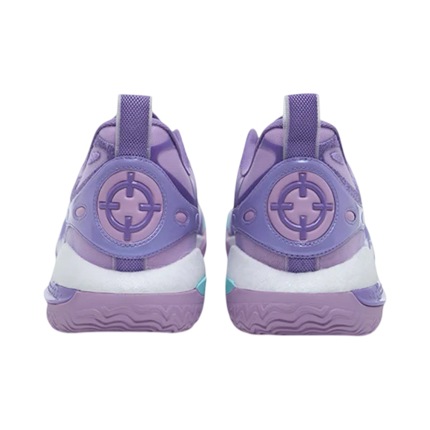 Rigorer AR2 Galatic Milkyway Purple