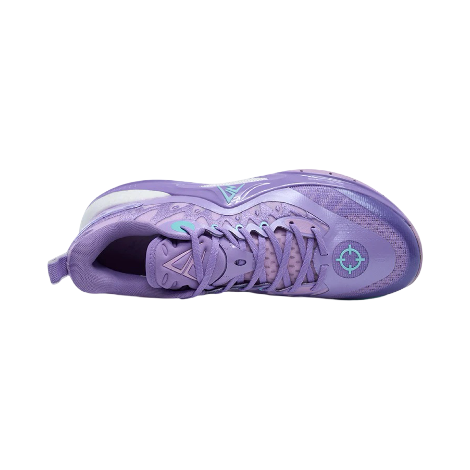 Rigorer AR2 Galatic Milkyway Purple