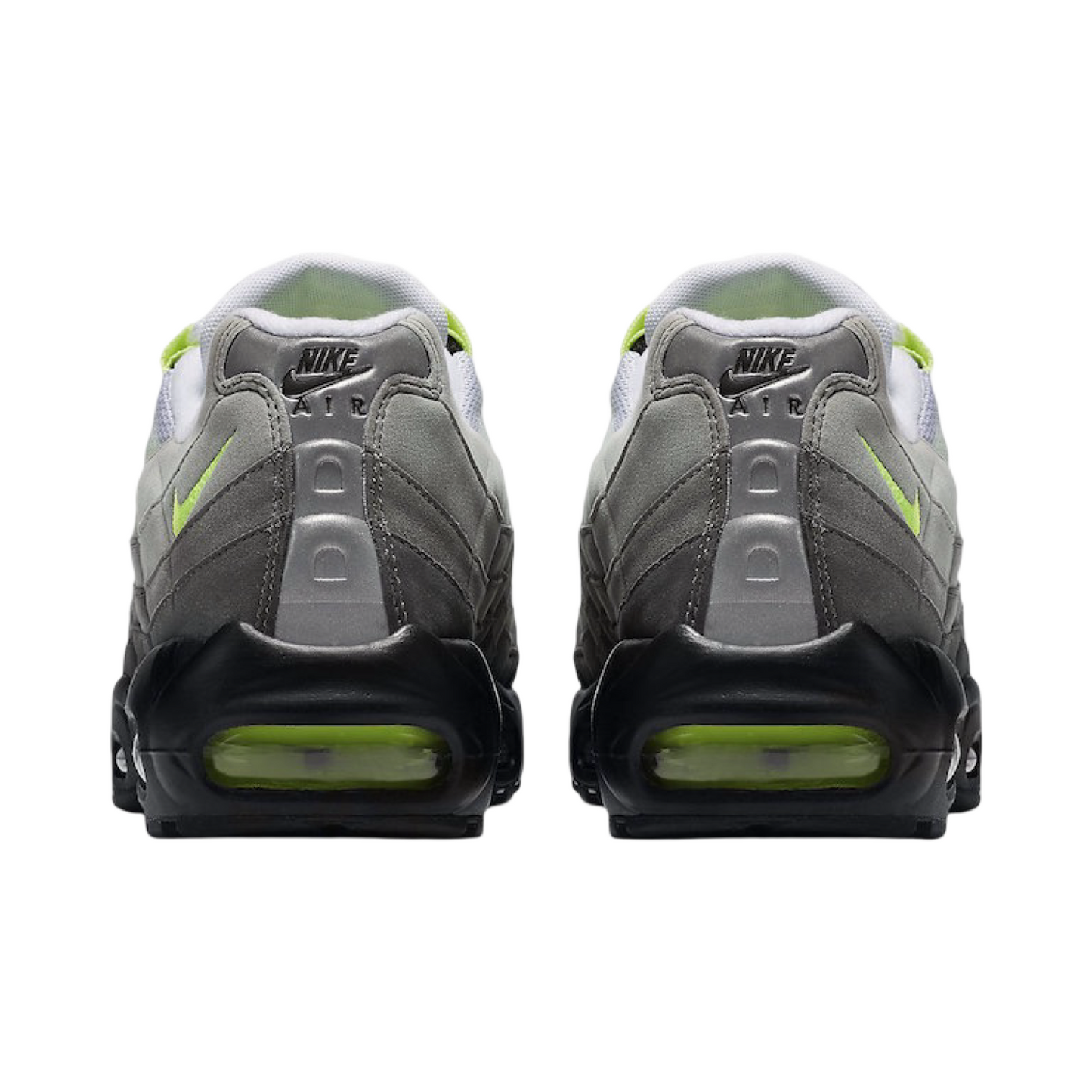 Nike Air Max 95 OG Neon (2015)