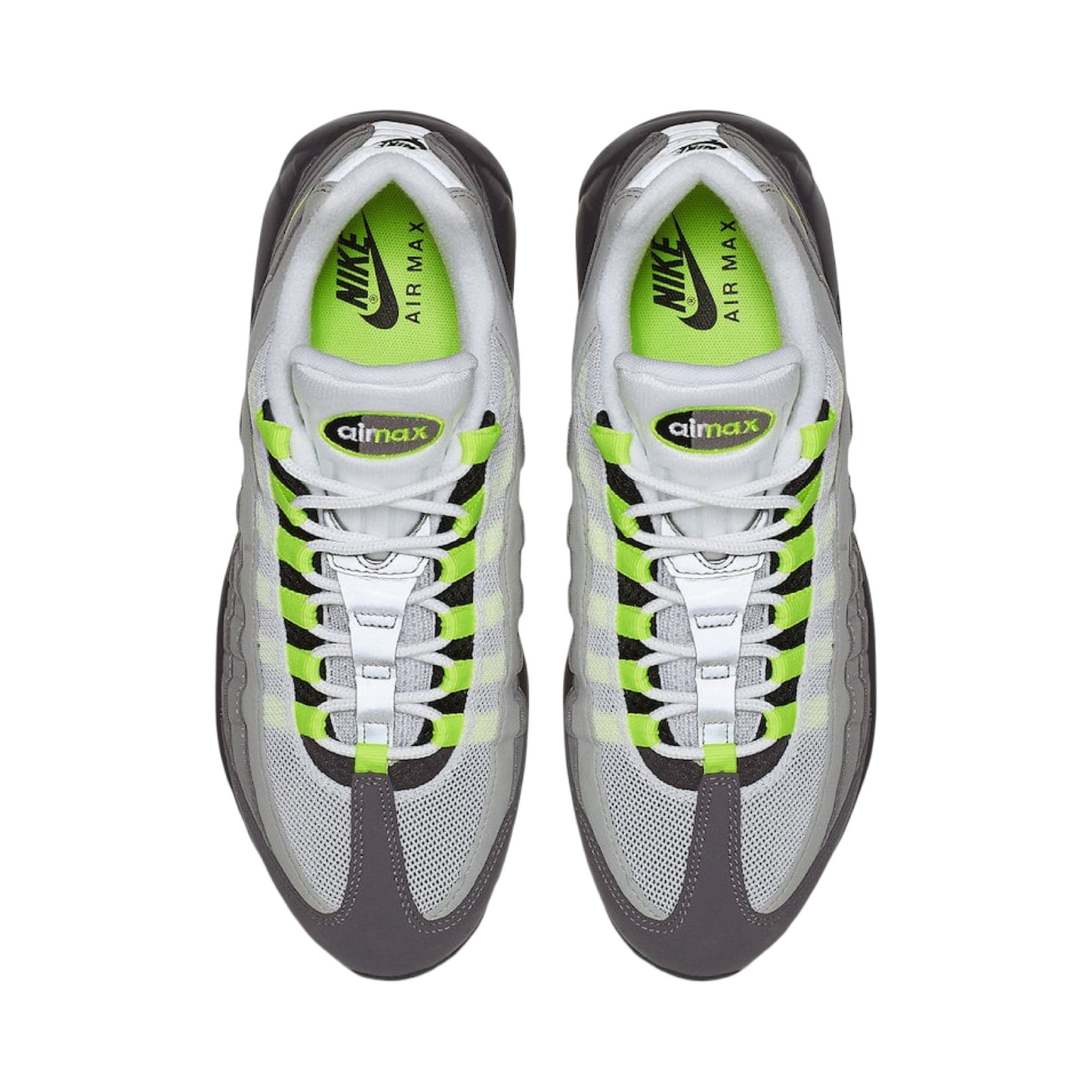 Nike Air Max 95 OG Neon (2015)