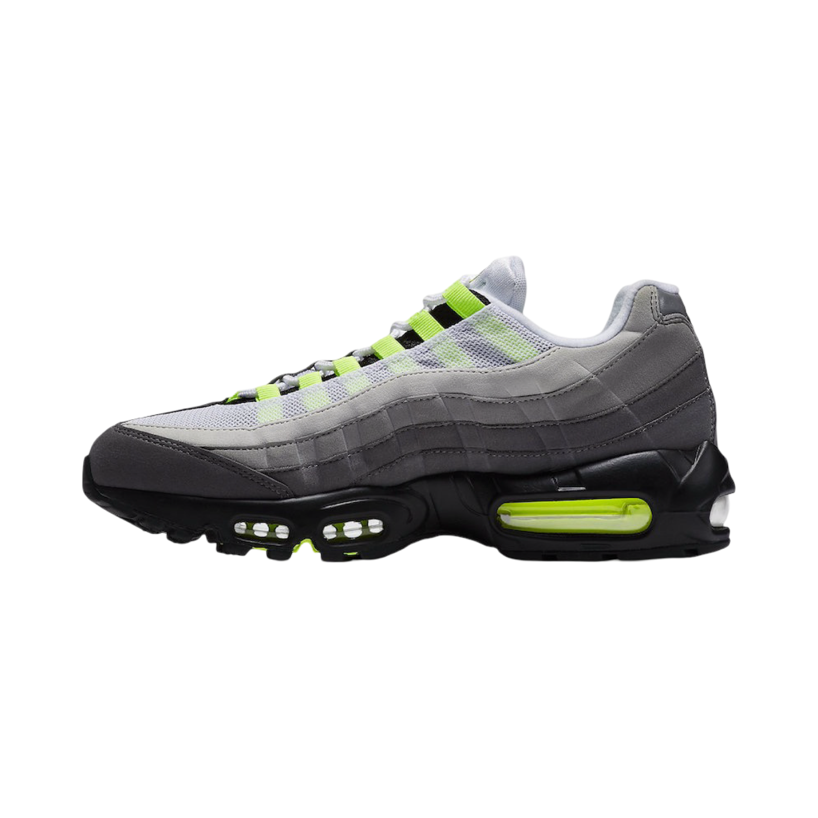 Nike Air Max 95 OG Neon (2015)