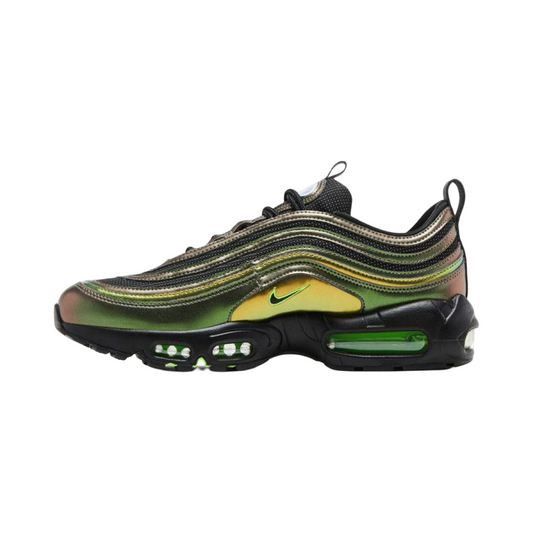 Nike Air Max 95/97 Storm Oregon Ducks