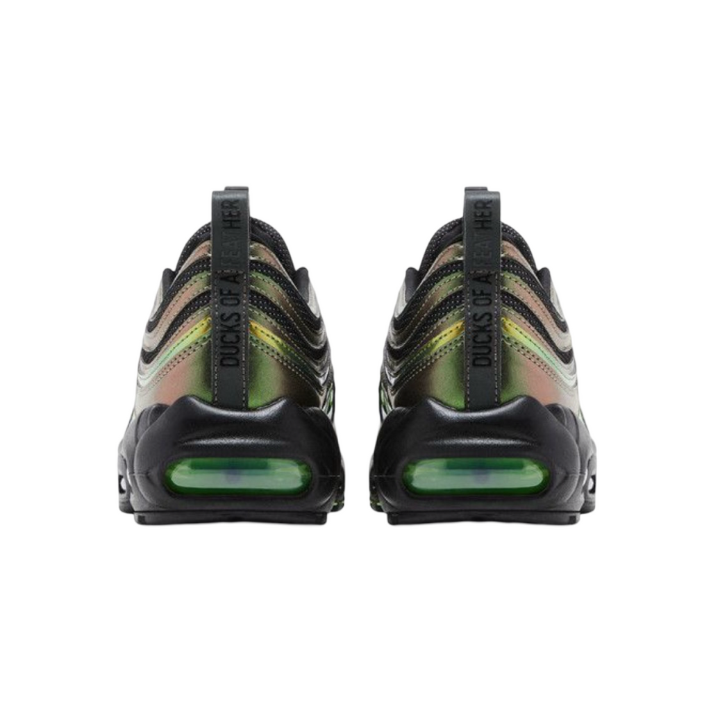 Nike Air Max 95/97 Storm Oregon Ducks