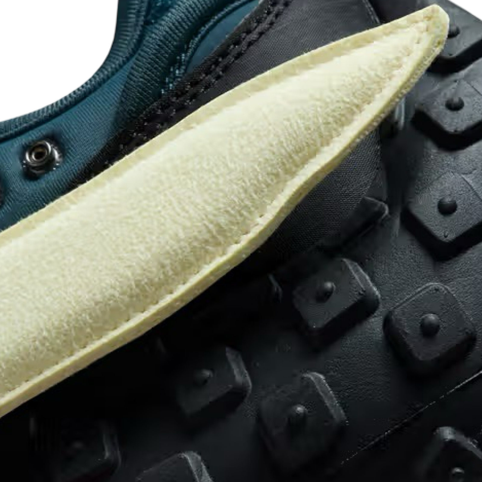 Nike CPFM Air Flea 2 Faded Spruce