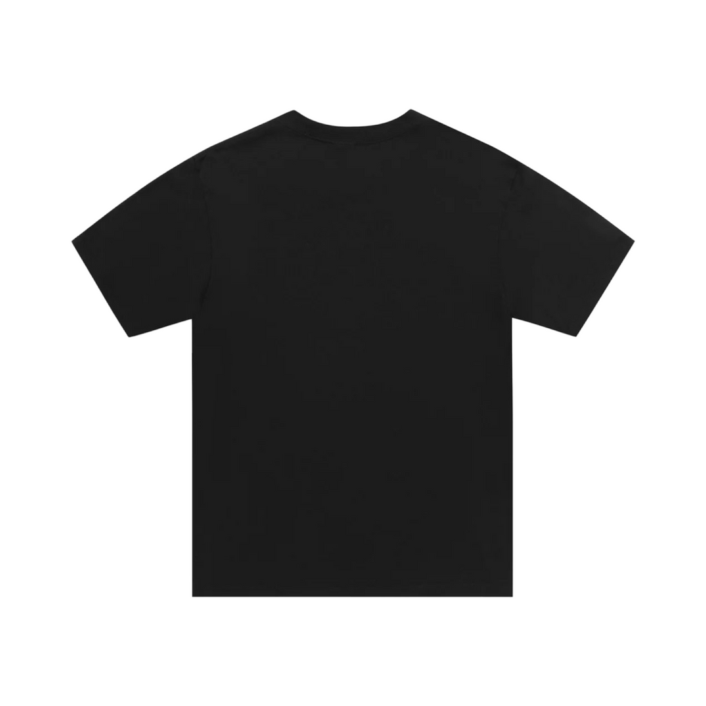 Shaka Wear Max Heavyweight Garment Dye Black