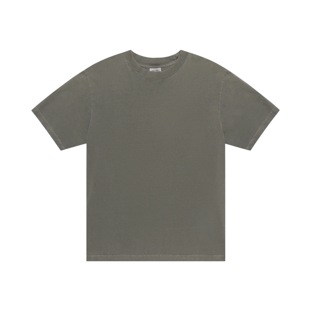 Shaka Wear Max Heavyweight Garment Dye Ash Grey