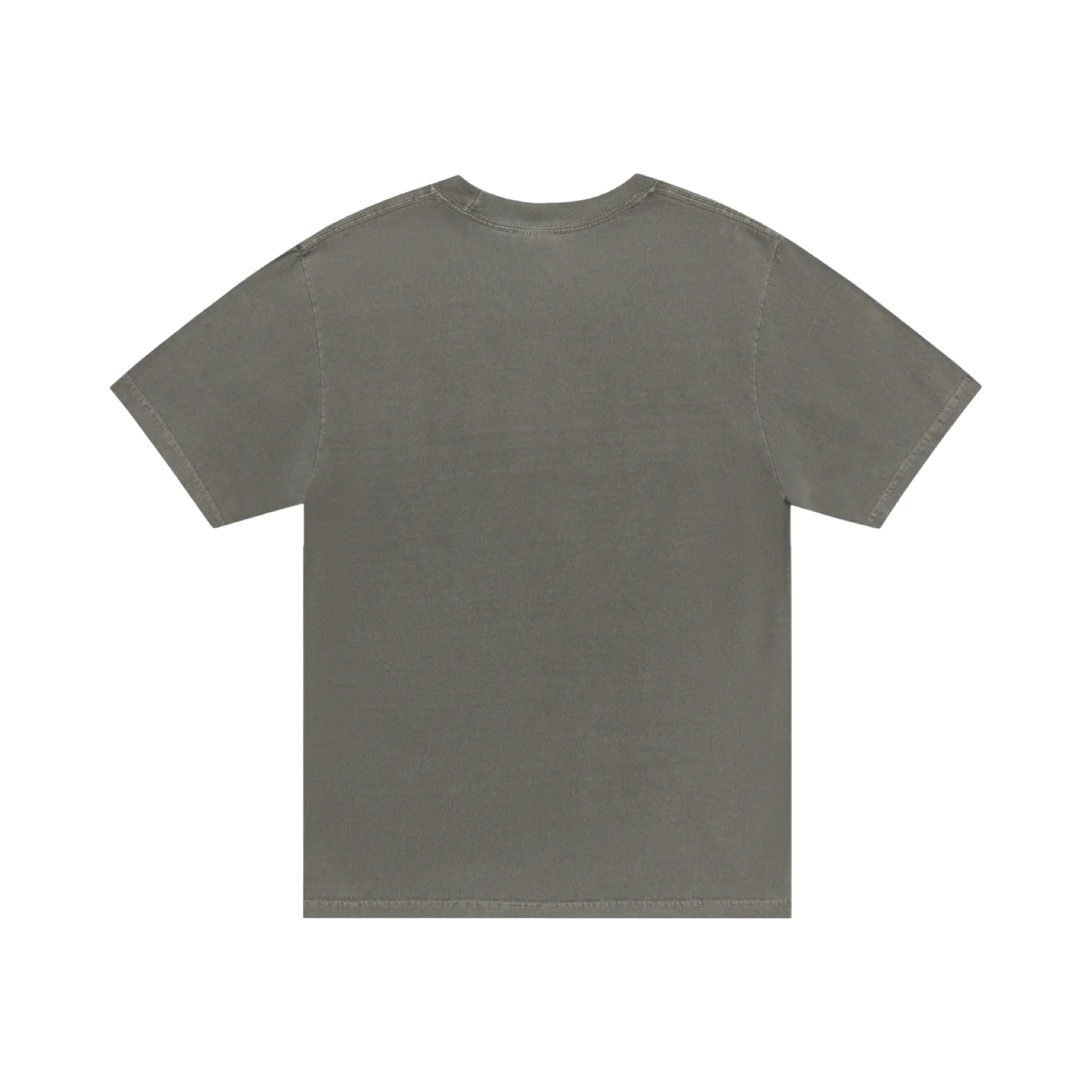 Shaka Wear Max Heavyweight Garment Dye Ash Grey