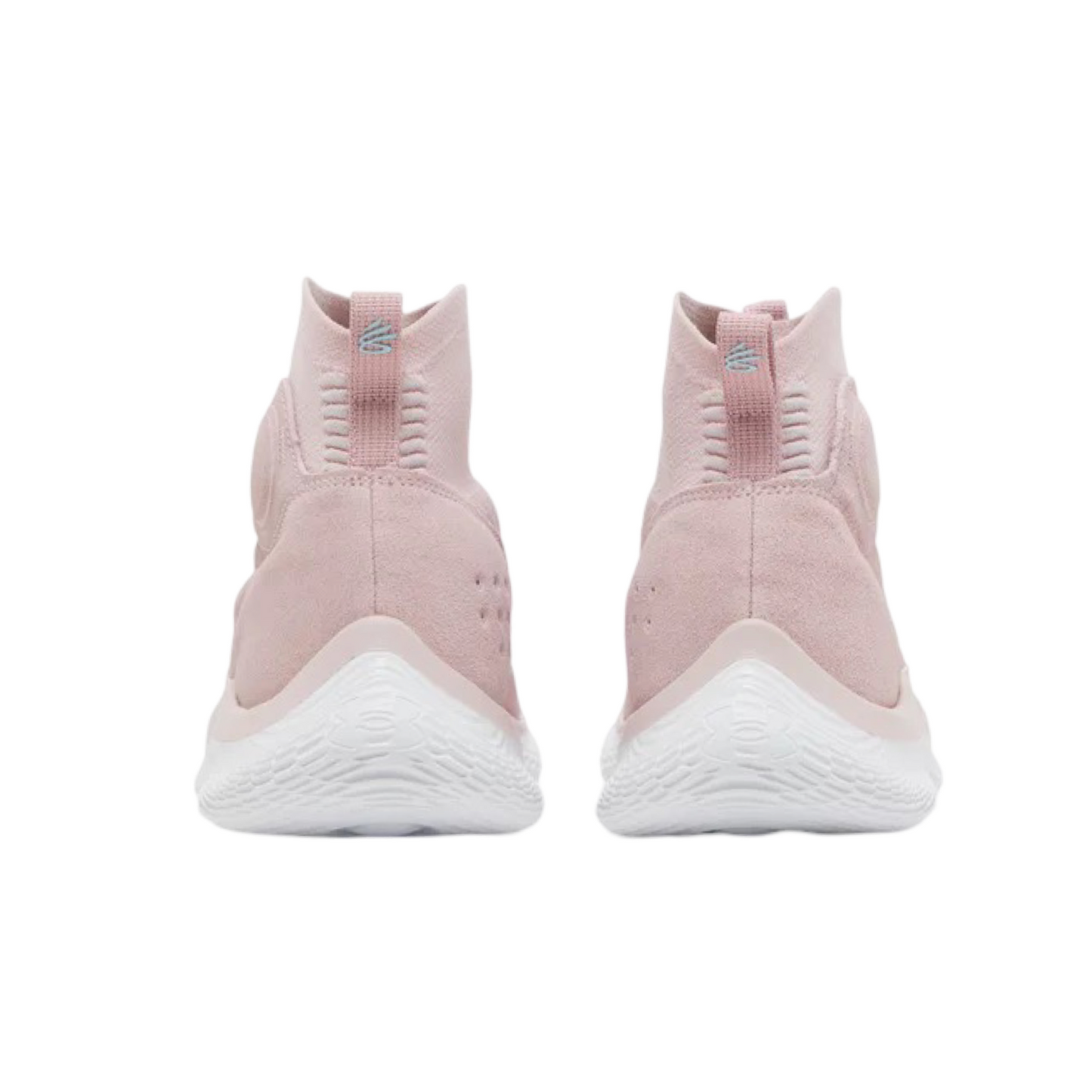 Under Armour Curry 4 Flotro Pink