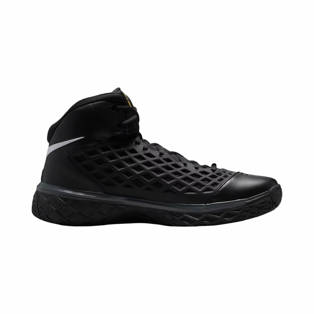 Nike Kobe III Protro Black White Anthracite