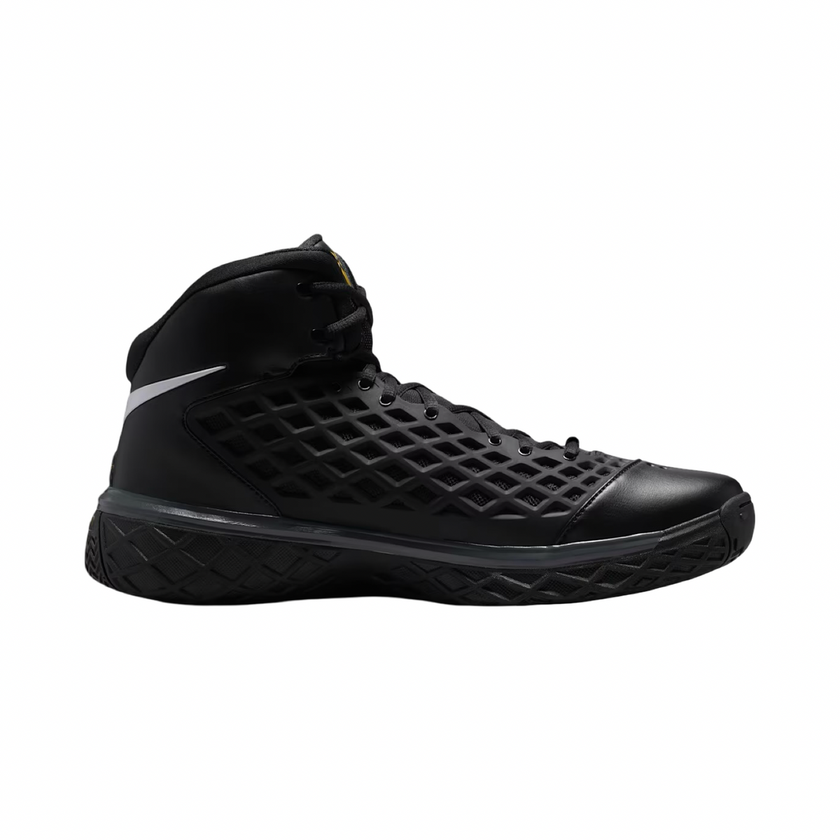 Nike Kobe III Protro Black White Anthracite
