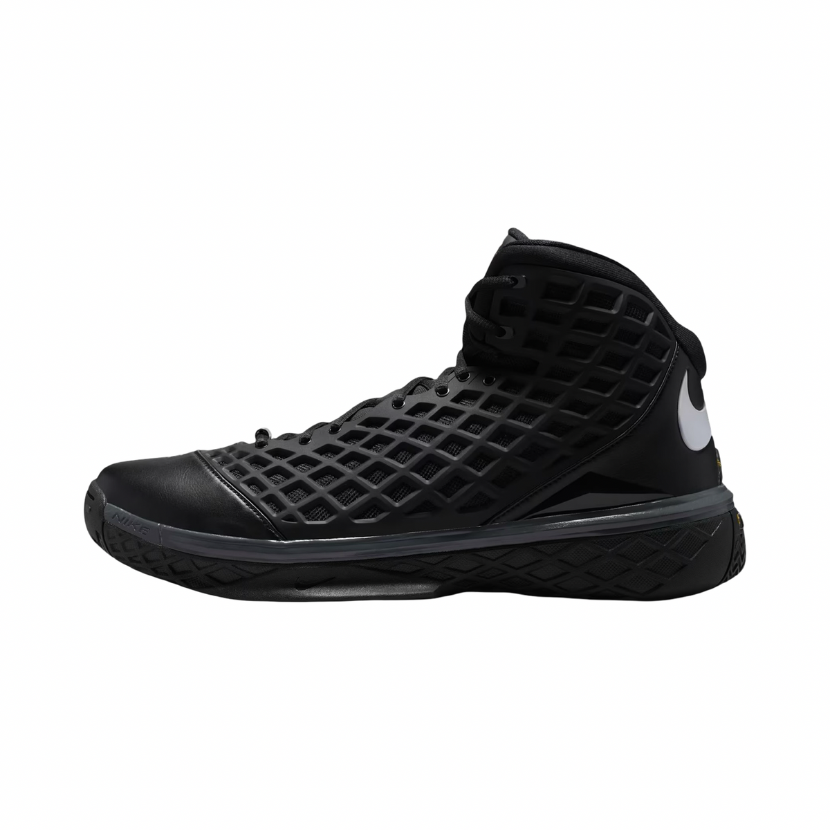 Nike Kobe III Protro Black White Anthracite