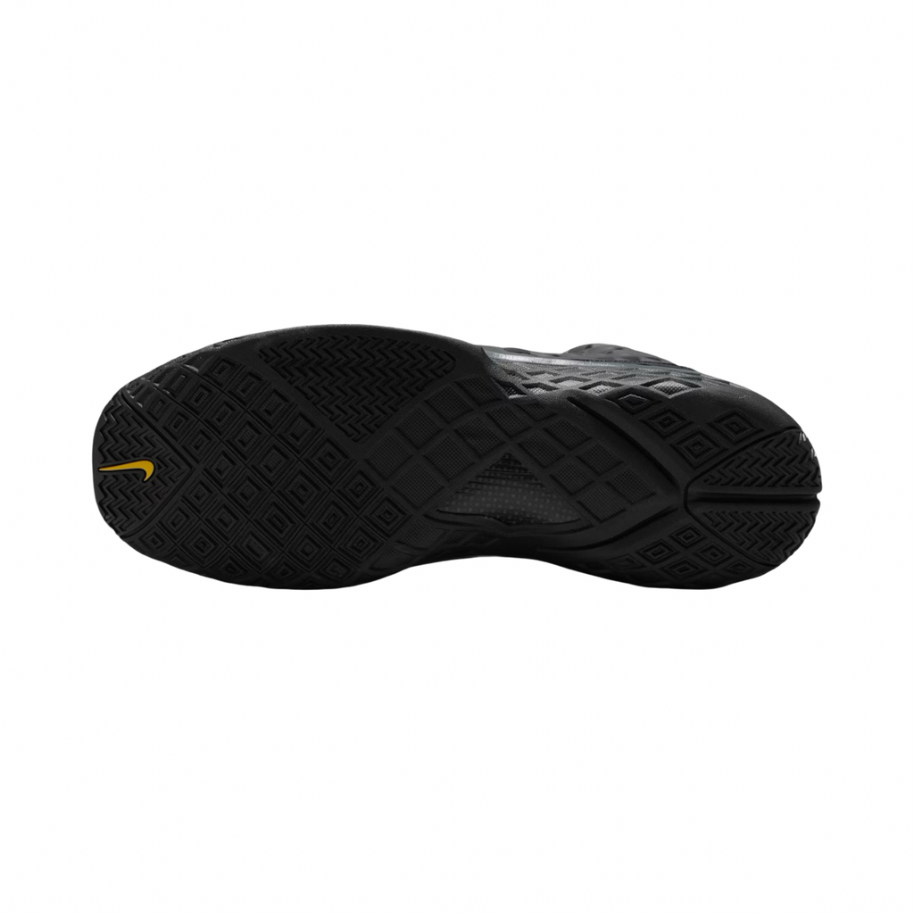 Nike Kobe III Protro Black White Anthracite