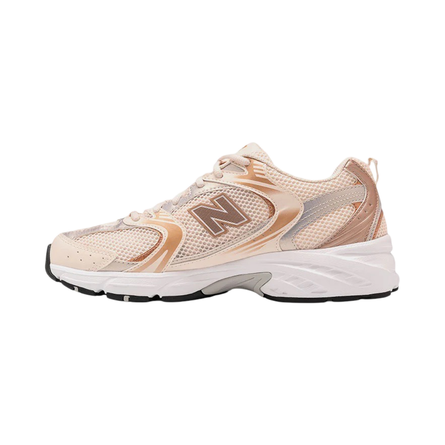 New Balance 530 Light Pink Rose Gold