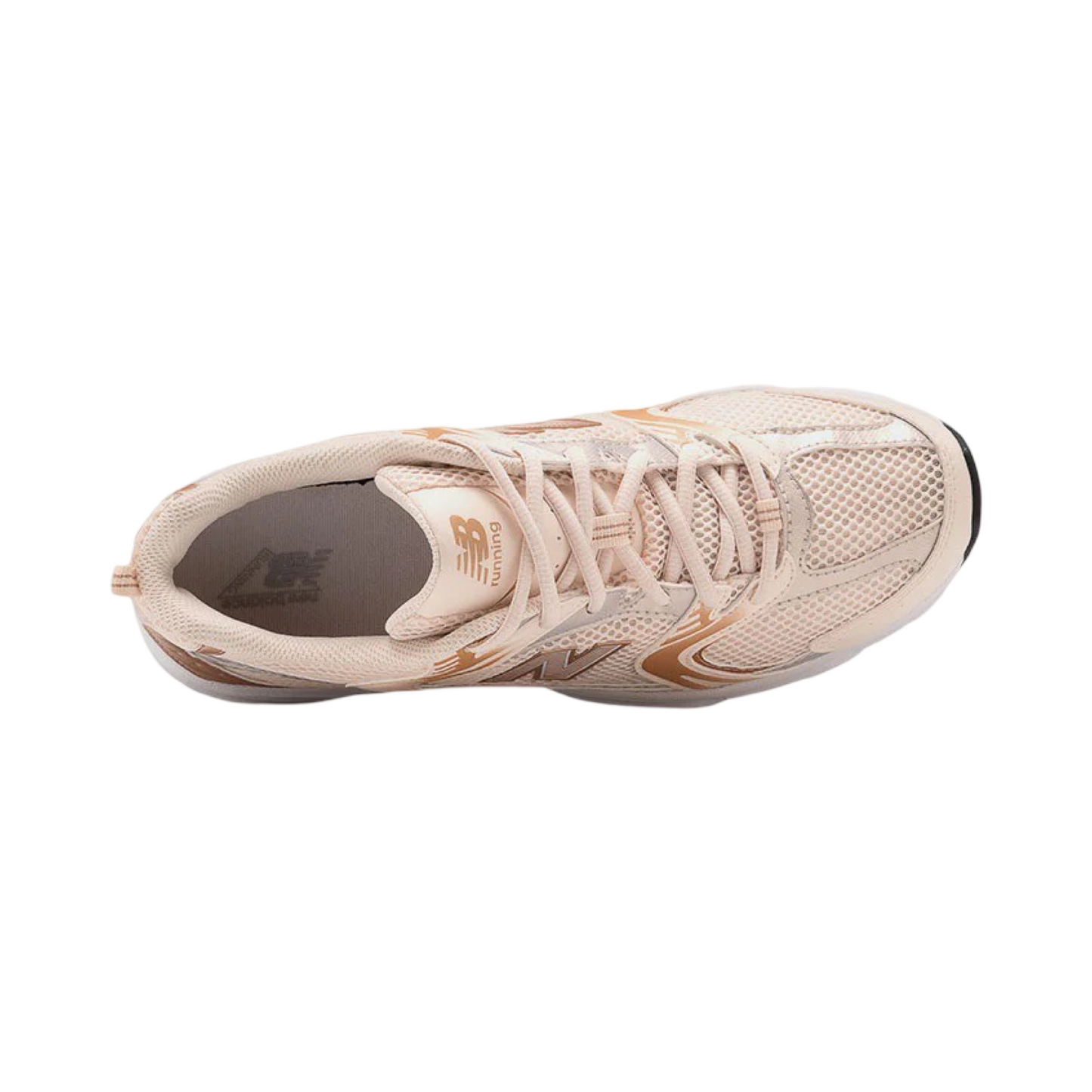 New Balance 530 Light Pink Rose Gold