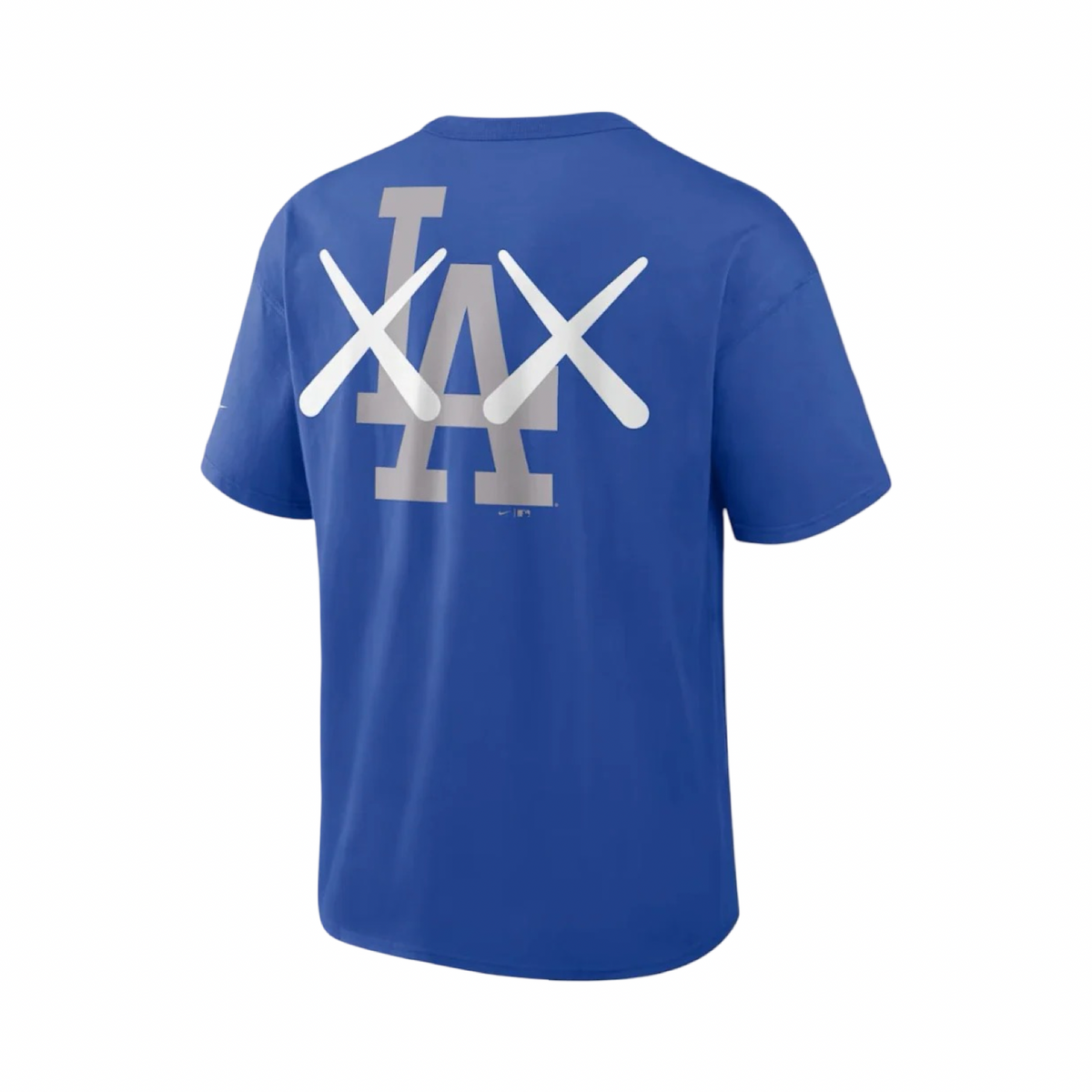 Kaws x Nike x MLB Fanatics Fest Dodgers Tee