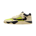 Travis Scott Jumpman Jack Muslin Black Bright Citrus