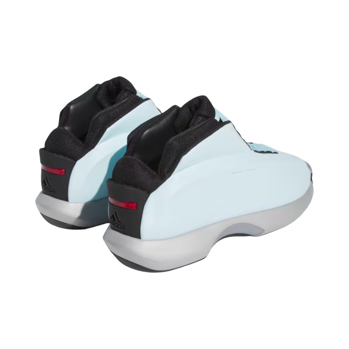 Adidas Crazy 1 Ice Blue Cool Black IG5896