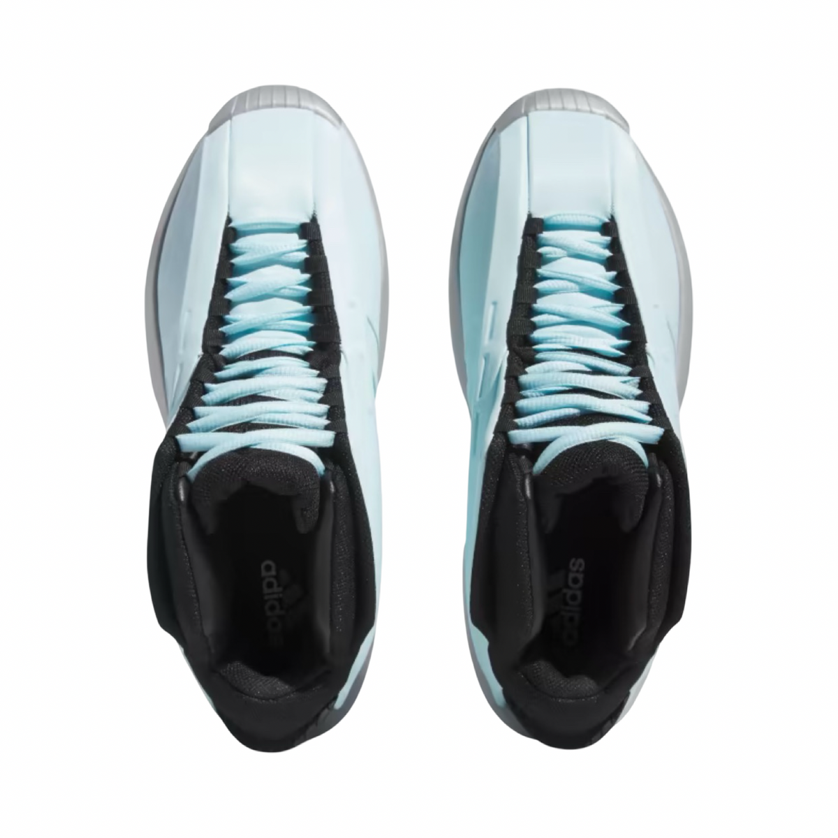 Adidas Crazy 1 Ice Blue Cool Black IG5896