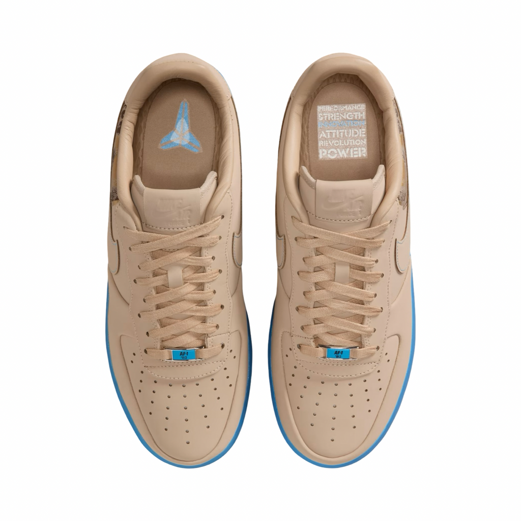 Air Force 1 Low Protro FCS Kobe Linen University Blue IH1018-200