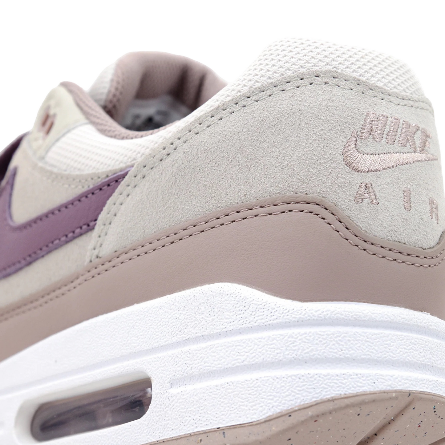 Air Max 1 SC Light Bone Violet Dust