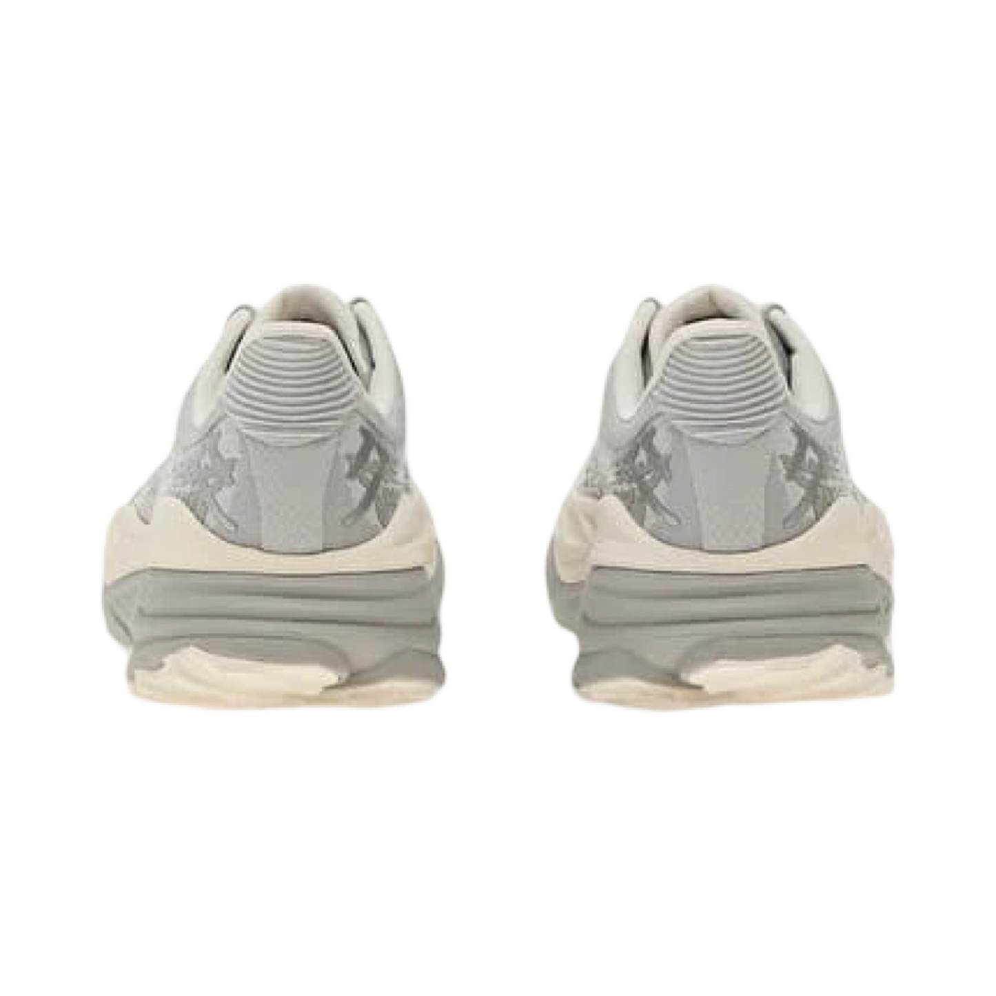 Men's Hoka Stinson 7 Stardust Alabaster Grey