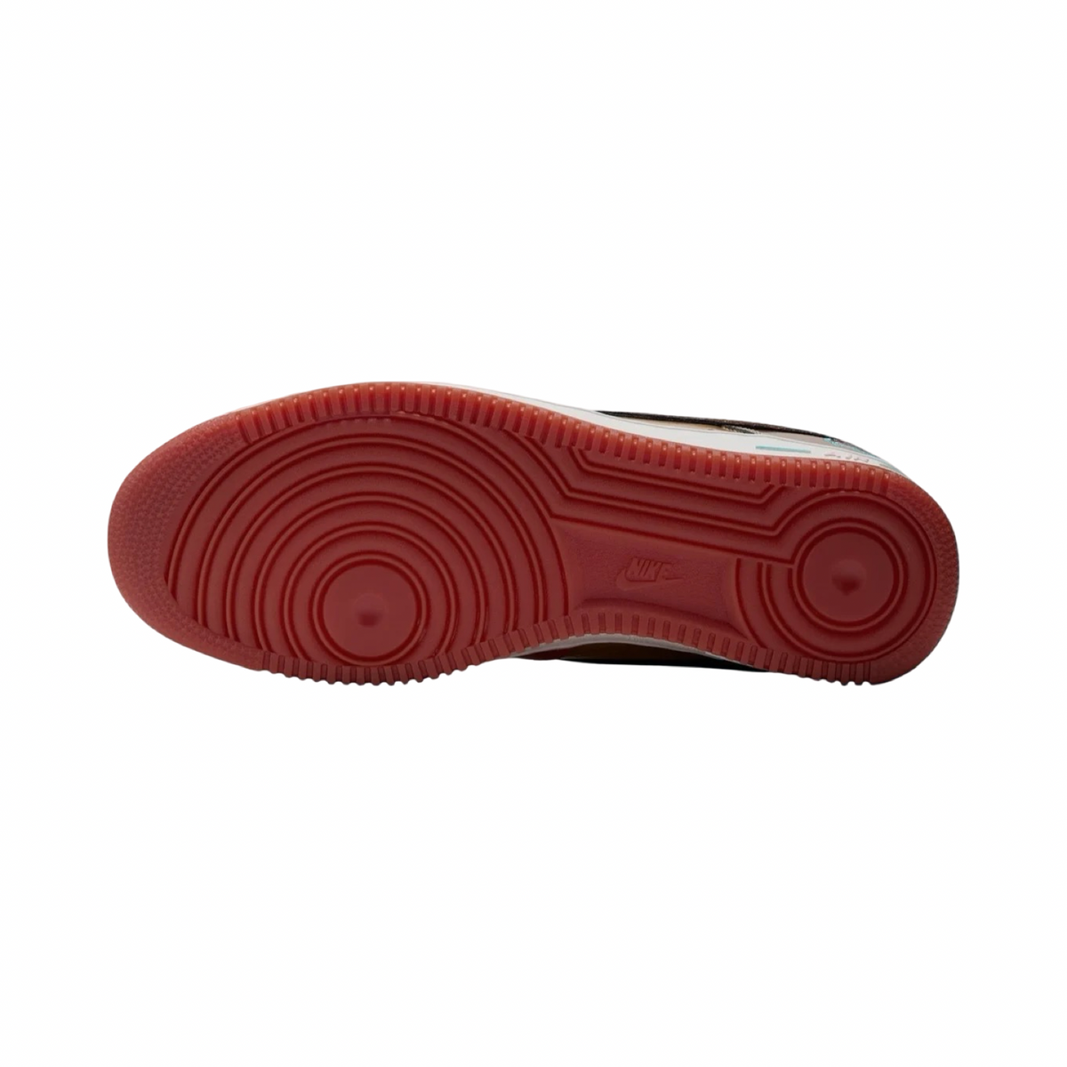 Nike x NIGO x J-Hope Air Force 1 '01 IO8766-800