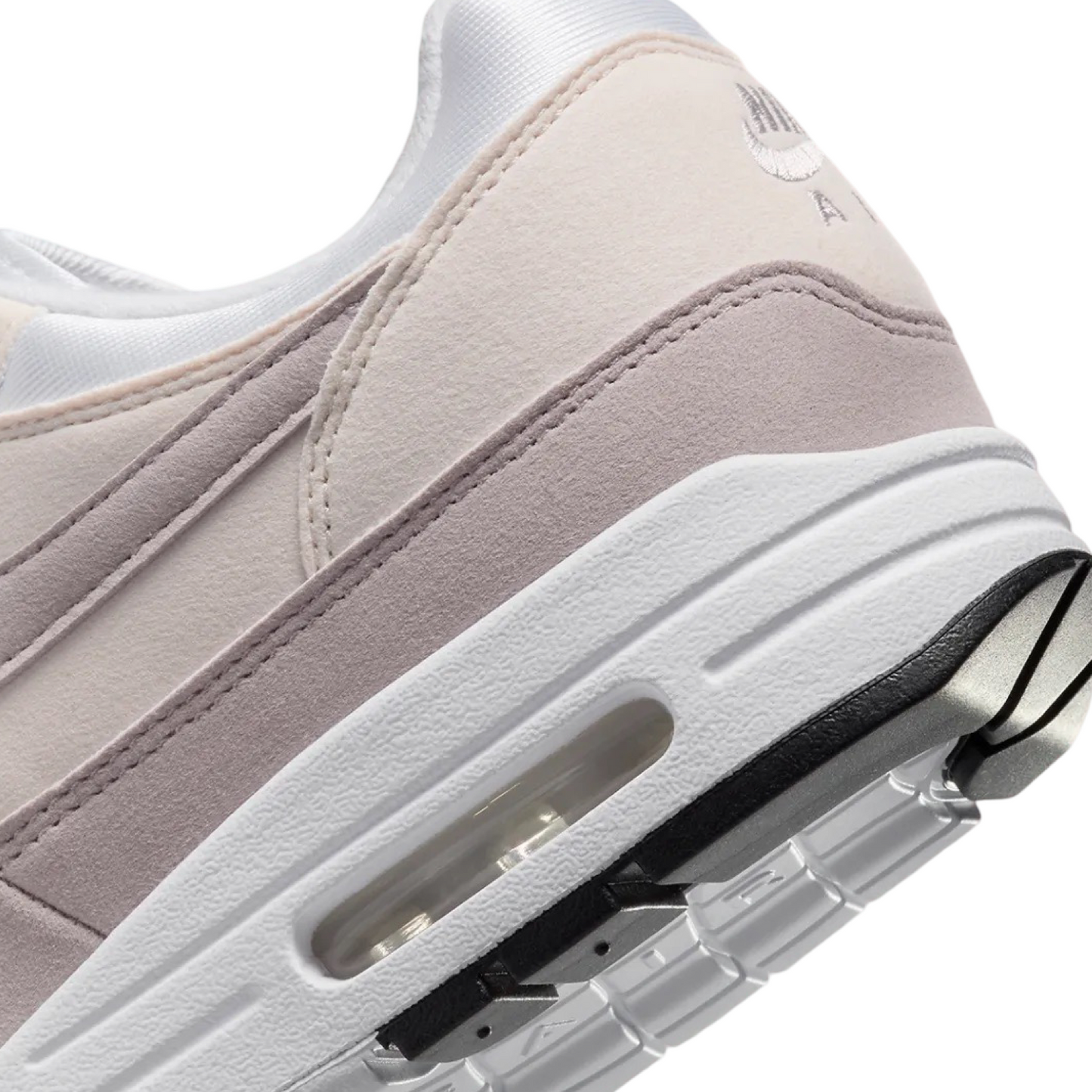 Nike Women's Air Max 1 Platinum Violet Phantom