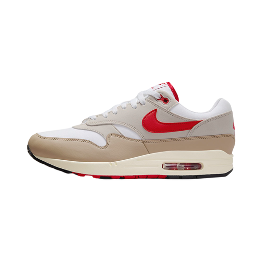 Nike Air Max 1 Since 72 University Red Cream