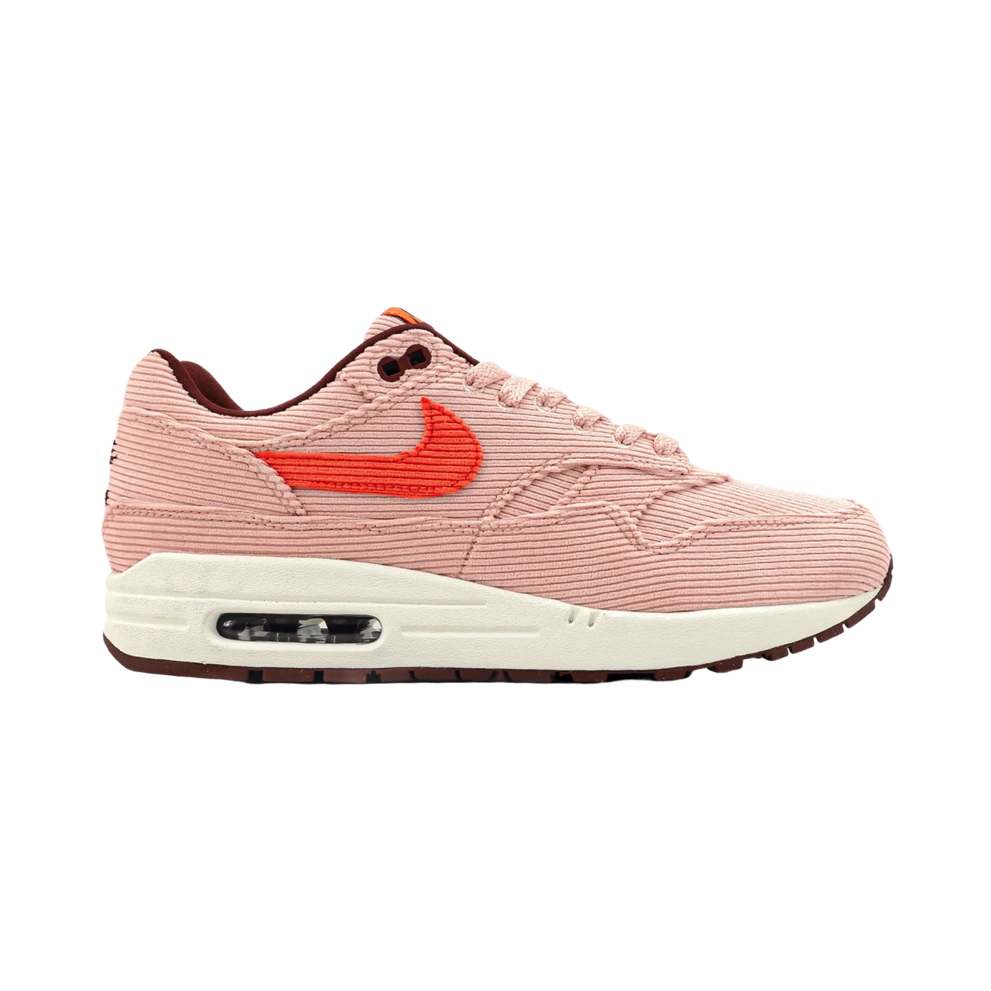 Nike Air Max 1 Premium Corduroy Bright Coral