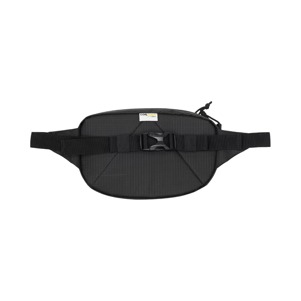 Supreme Side Bag Black SS21