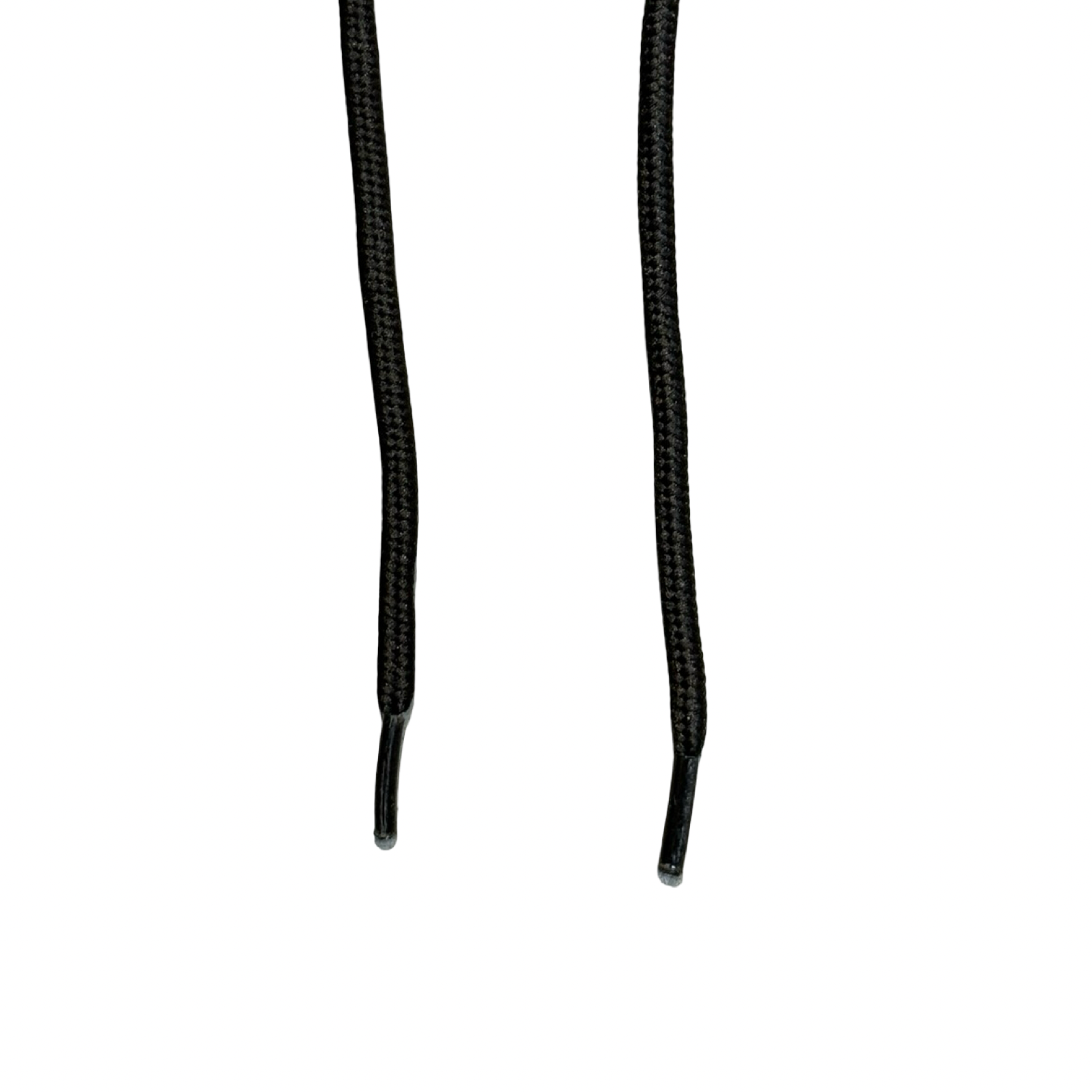 Solemate 130cm Round Shape Laces - Black