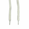 Solemate 110cm Chunky Rope Laces - White